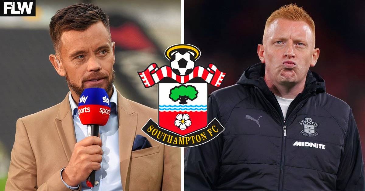 Will Still Hadapi ‘Kekhawatiran Serius’ di Southampton, Pembicaraan PHK Meningkat Will Still Hadapi ‘Kekhawatiran Serius’ di Southampton, Pembicaraan PHK Meningkat
