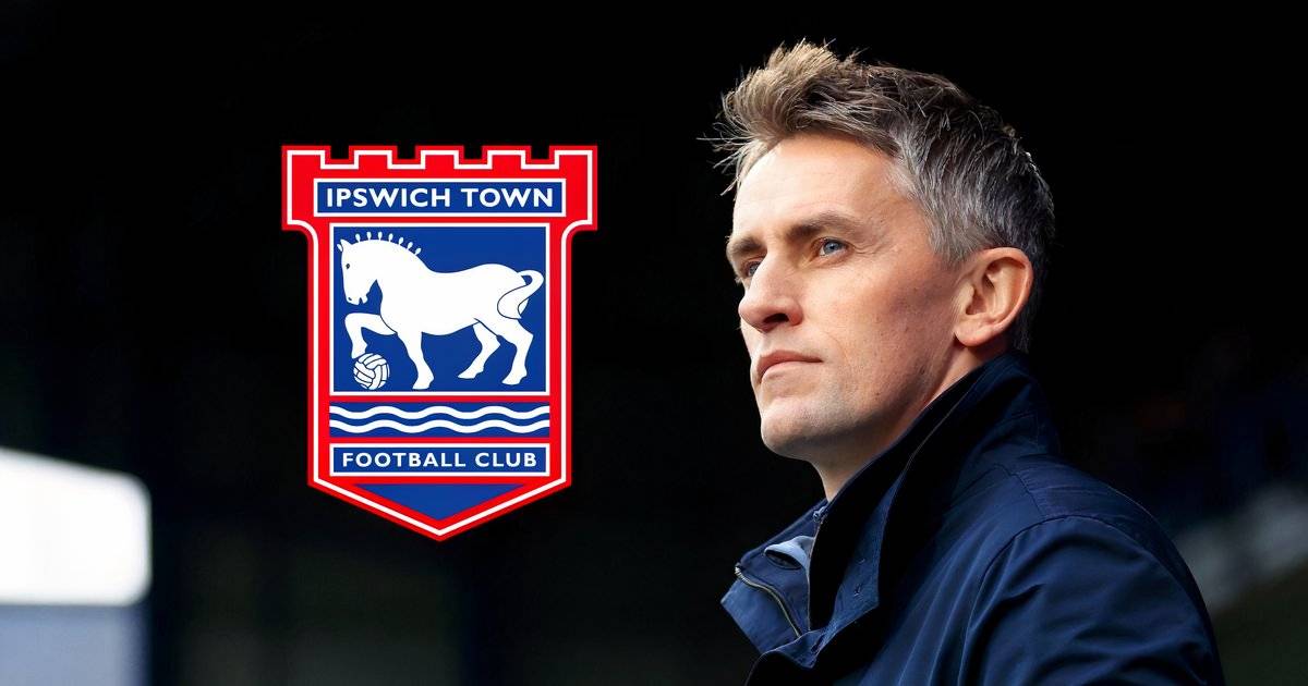 Klaim tentang masa depan Kieran McKenna di Ipswich Town yang segera