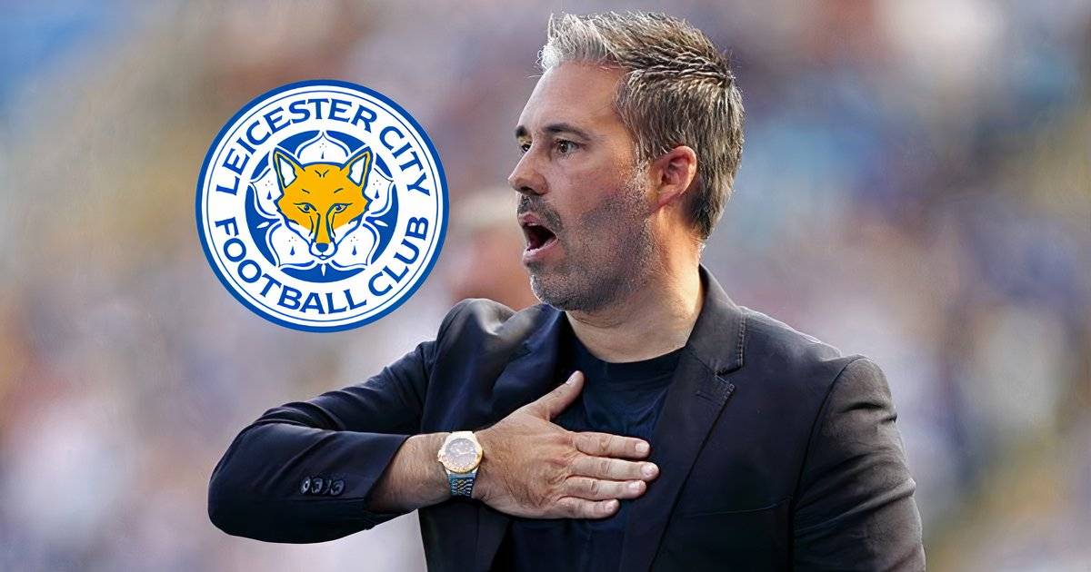 “Keraguan Pasti Ada” – Leicester City Diimbau Ambil Sikap Jelas Terhadap Marti Cifuentes “Keraguan Pasti Ada” – Leicester City Diimbau Ambil Sikap Jelas Terhadap Marti Cifuentes