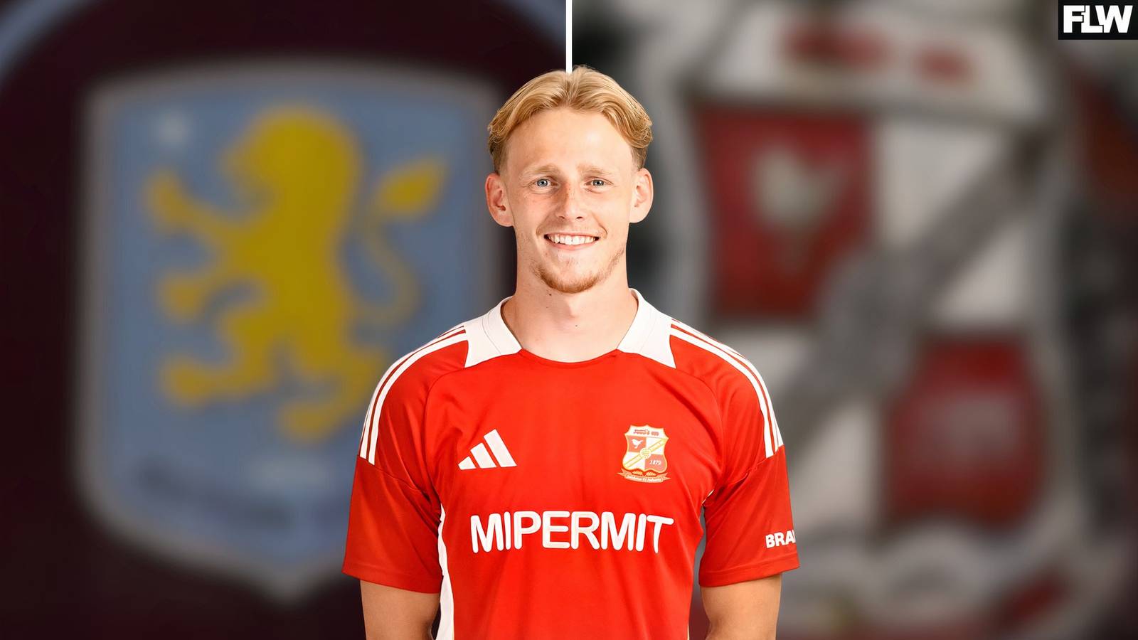 Minat Transfer Championship untuk Finley Munroe dari Aston Villa