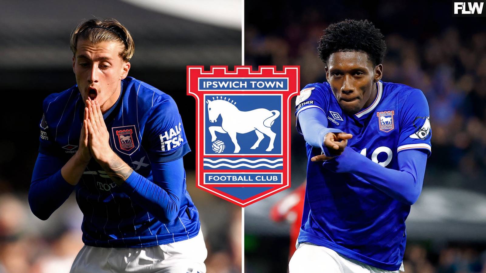 Kieran McKenna Hadapi ‘Masalah Serius’ di Ipswich Town