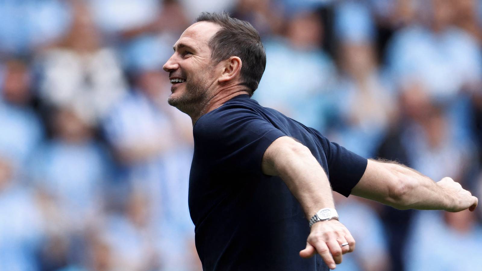 Coventry City diperintahkan mengenai “satu-satunya ancaman” promosi EPL