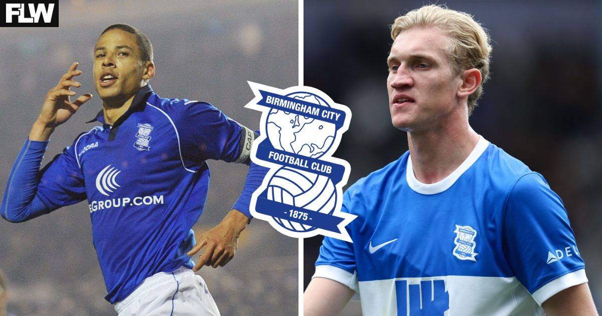 Christoph Klarer dari Birmingham City Dipuji atas Gelar yang Diraih Christoph Klarer dari Birmingham City Dipuji atas Gelar yang Diraih