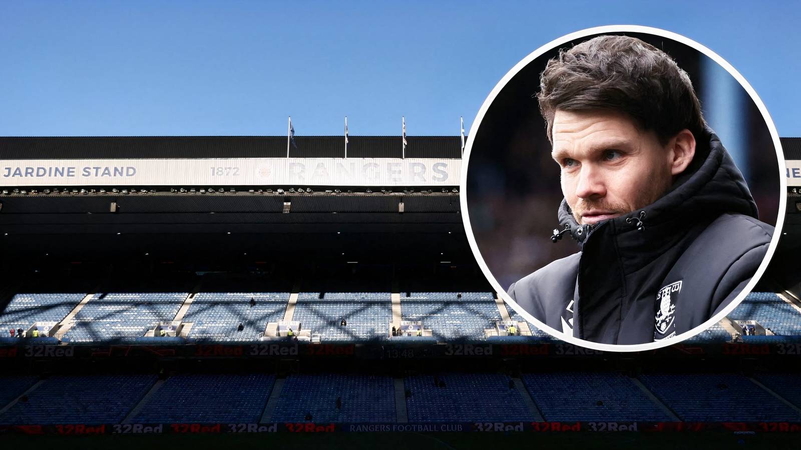 Eksklusif: Kredensial Danny Rohl, Mantan Bos Sheffield Wednesday, Dipertanyakan