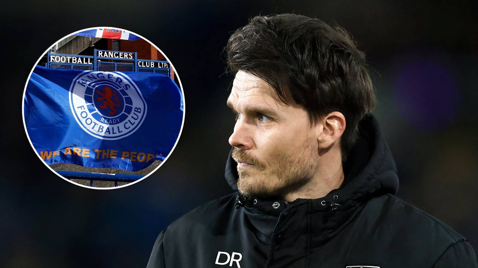 Koneksi Danny Rohl ke Rangers Memicu Perdebatan Serius di Dunia Maya
