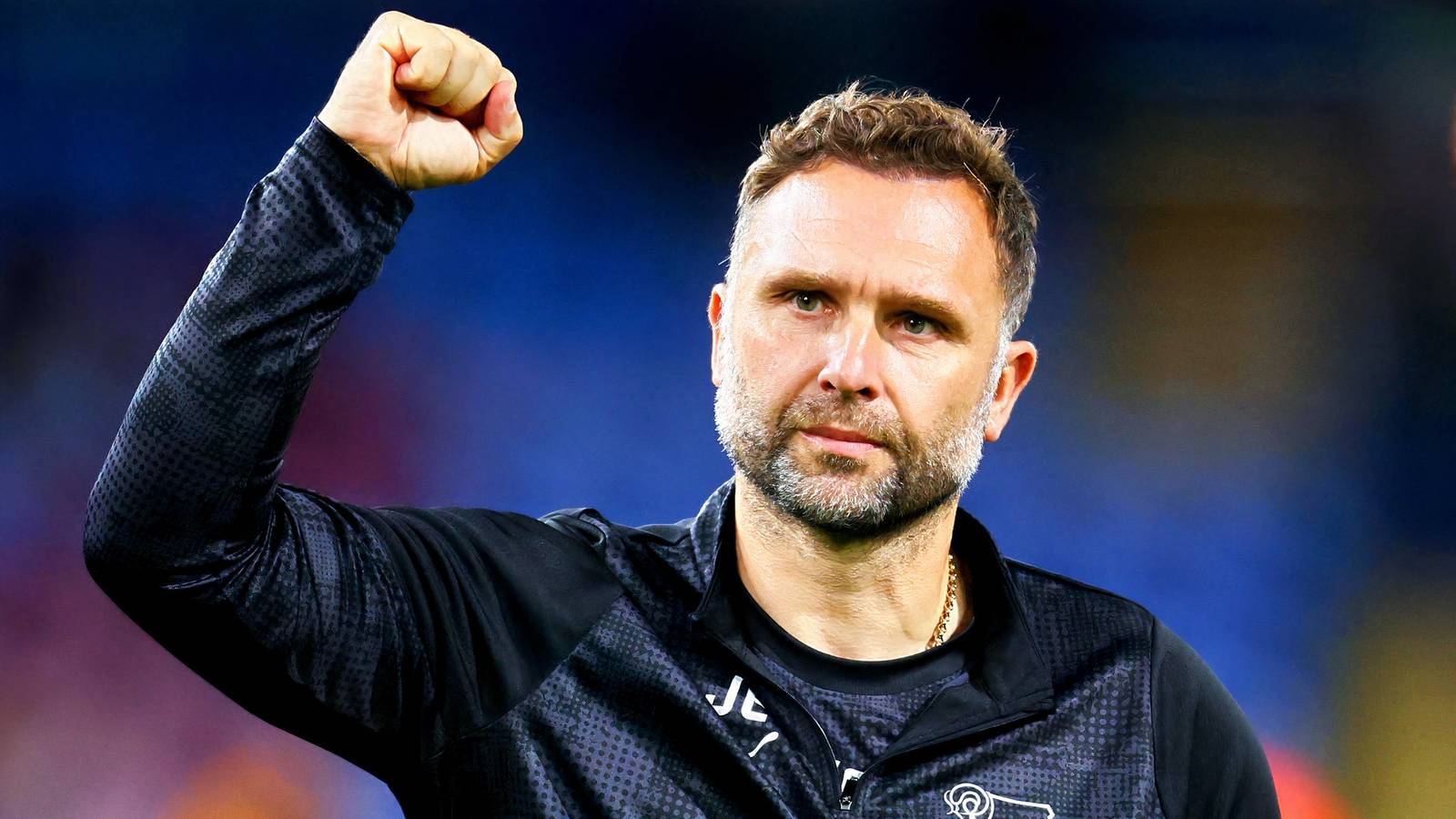Posisi Derby County dalam Tabel Championship Sejak Reformasi EFL 2004