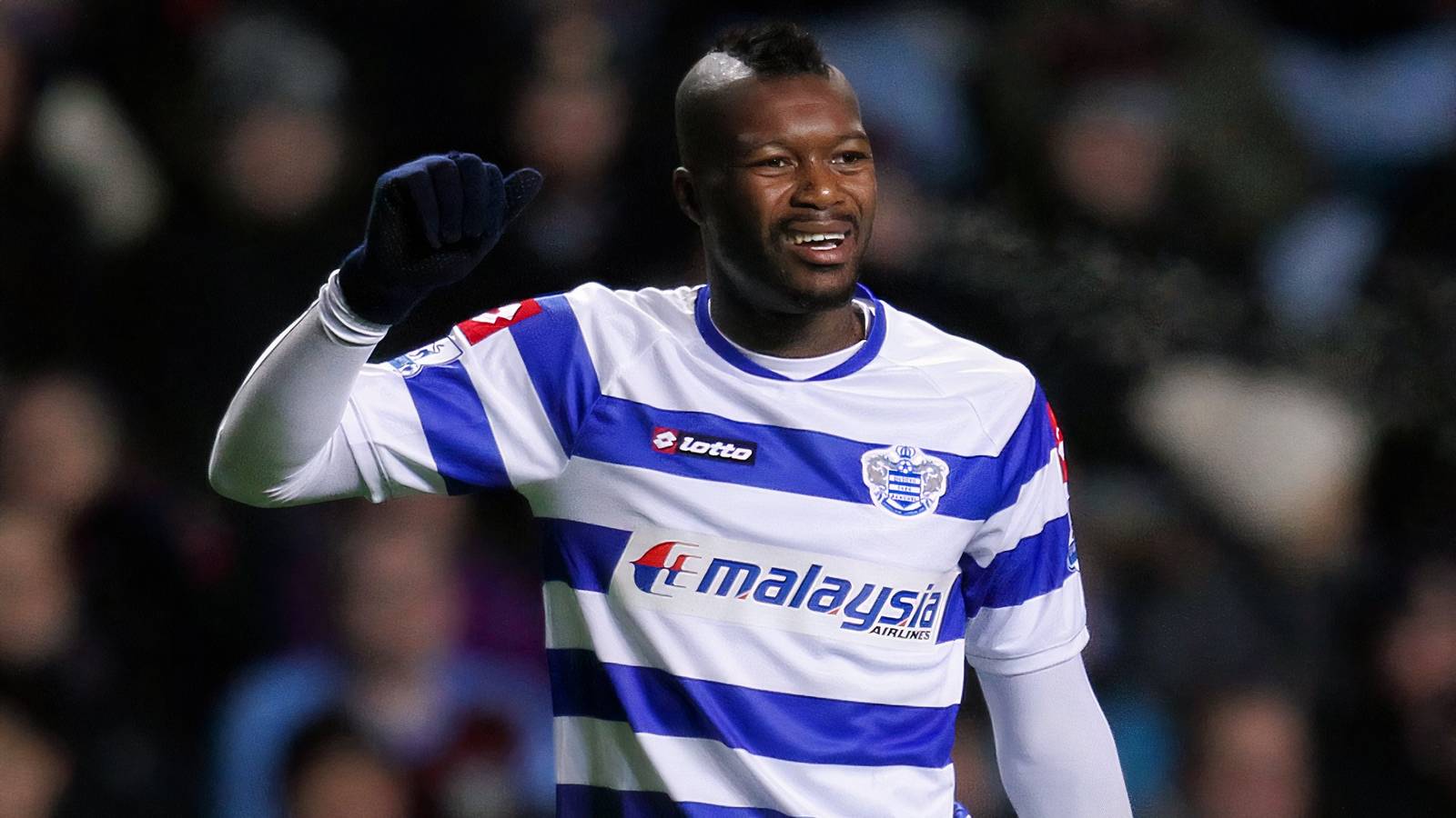 Apa Kata Djibril Cissé Tentang Peluang Promosi QPR?