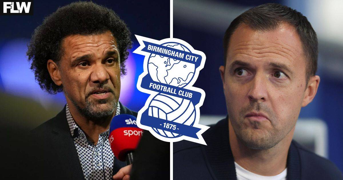Eksklusif: Don Goodman Berikan Prediksi Terbaru untuk Birmingham City