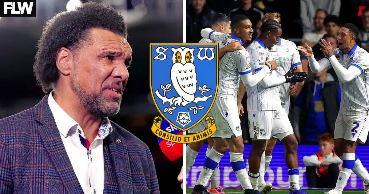Eksklusif: Pundit Sky Sports berkomentar tentang akuisisi Sheffield Wednesday