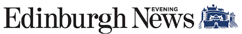 Edinburgh News Logo