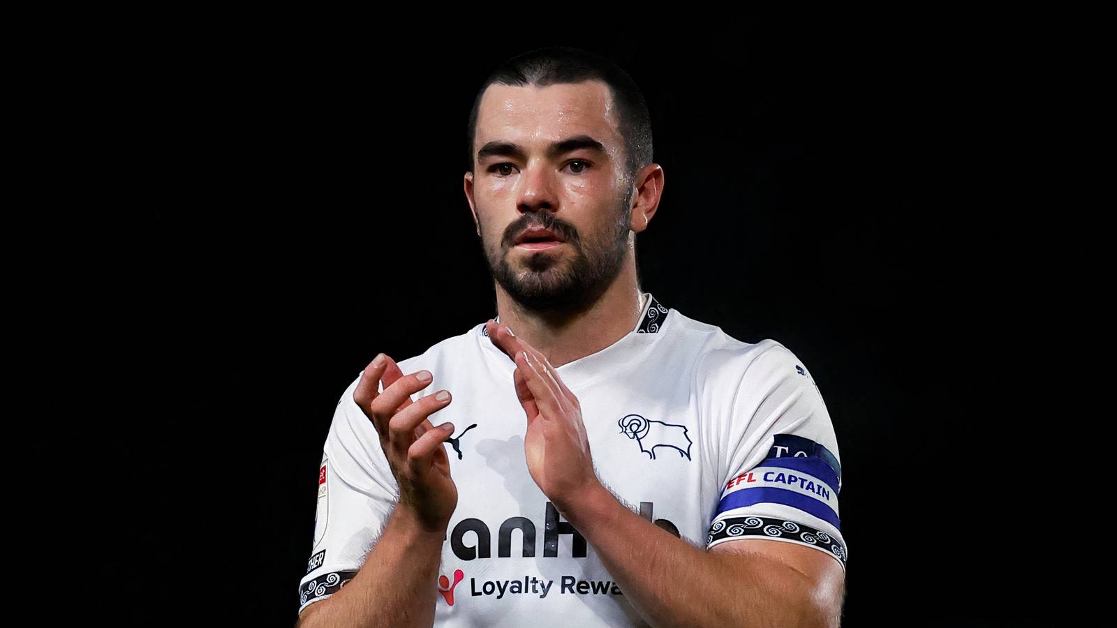 Derby County Tertawa dengan Kesepakatan £10 Juta Saat Ini