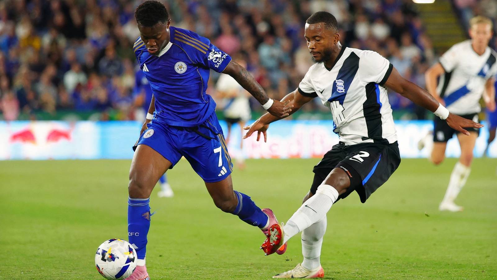 Birmingham City Terima Malapetaka Cedera Besar dari Ethan Laird