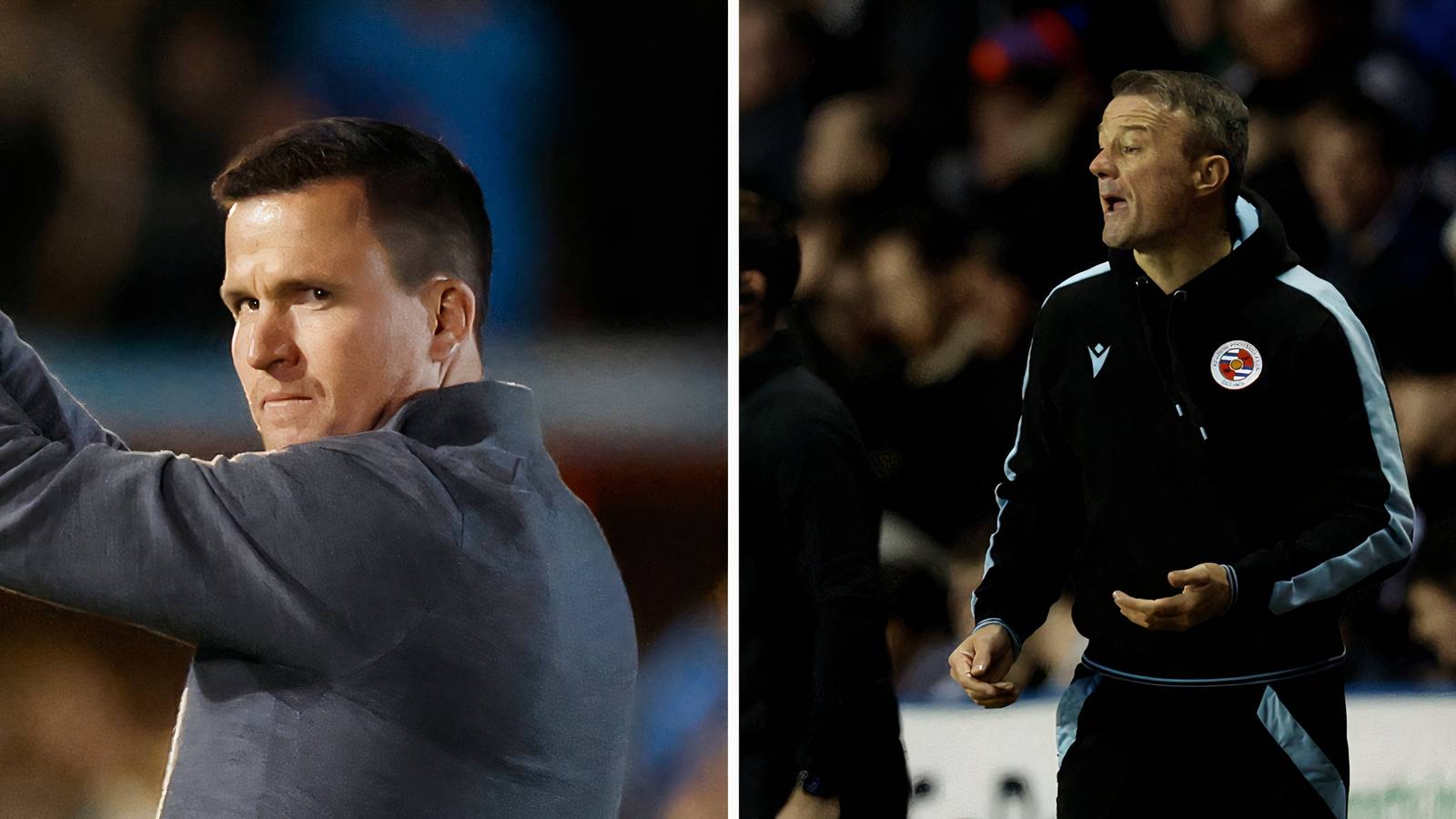 Laporan Pertandingan, Penilaian Pemain, Reaksi Gary Caldwell dan Noel Hunt Laporan Pertandingan, Penilaian Pemain, Reaksi Gary Caldwell dan Noel Hunt
