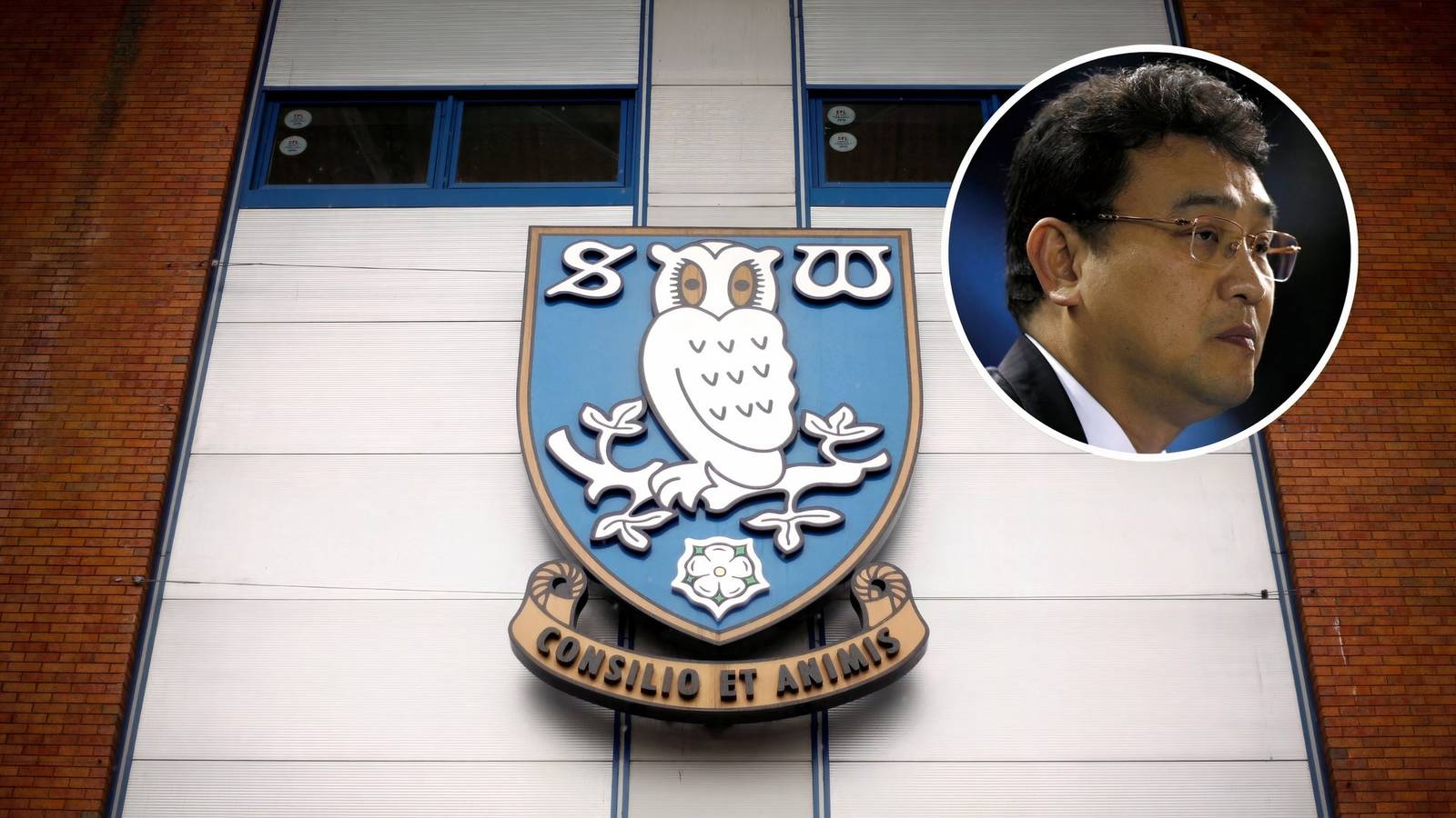 Pengambilalihan Sheffield Wednesday: Siapa Pemilik Hillsborough?