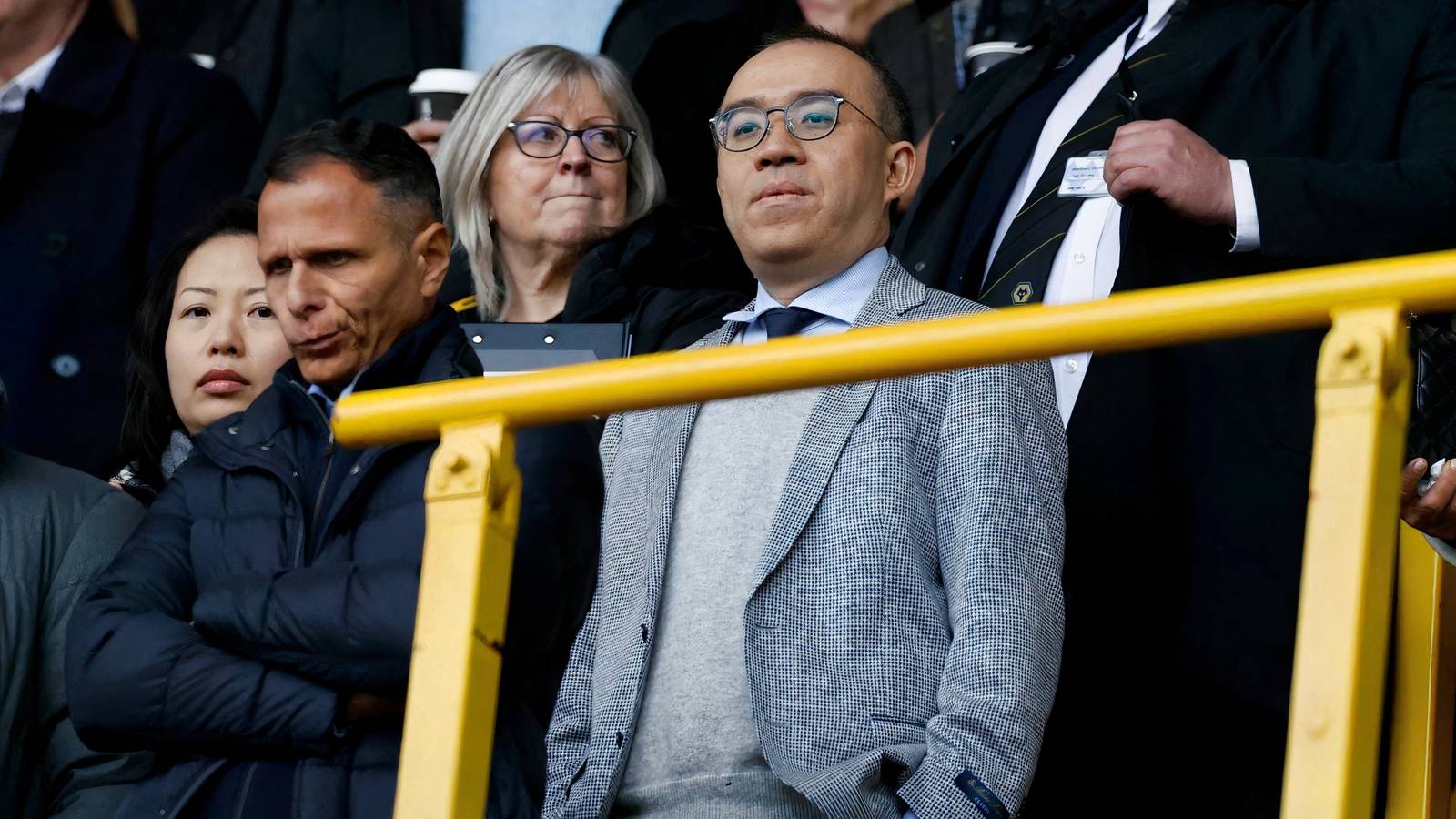 West Brom claim made on 