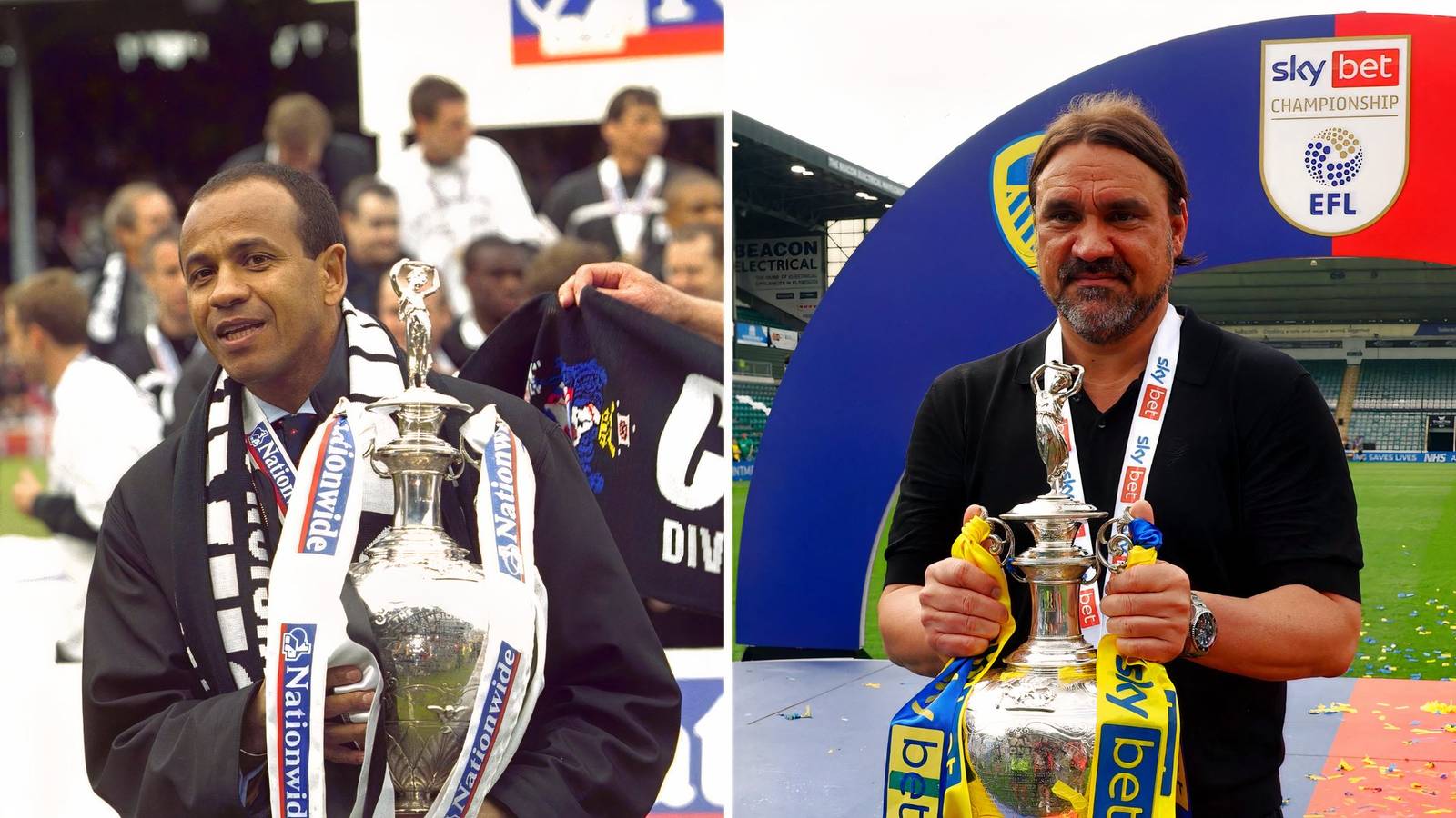 AI Menyusun 10 Manajer Asing Terbaik dalam Sejarah EFL Championship