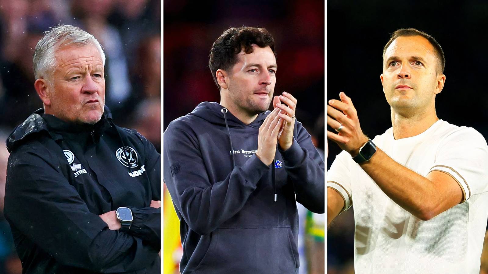 AI Ramalkan Posisi 24 Manajer EFL Championship Dalam Lima Tahun