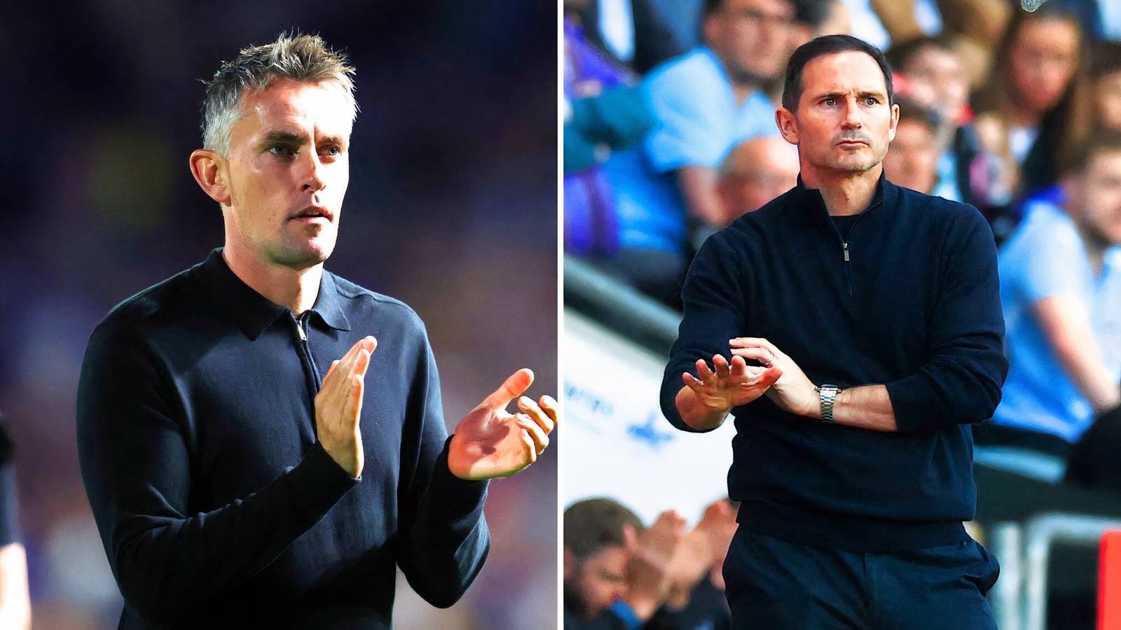AI memperkirakan jumlah poin yang akan diraih 24 klub EFL Championship musim ini AI memperkirakan jumlah poin yang akan diraih 24 klub EFL Championship musim ini