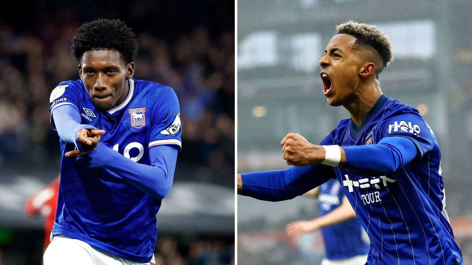 Perubahan Kieran McKenna di Ipswich Town Bisa Bawa Jutaan – Omari Hutchinson 2.0?
