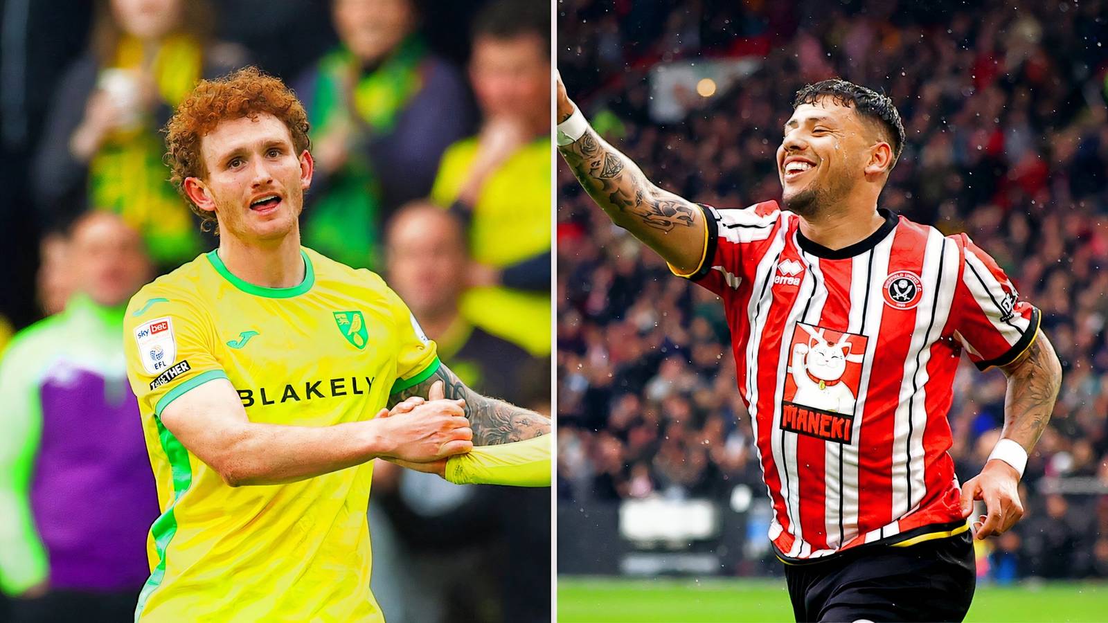 7 Pemain EFL Championship yang Berpotensi Bermain di Liga Champions 7 Pemain EFL Championship yang Berpotensi Bermain di Liga Champions