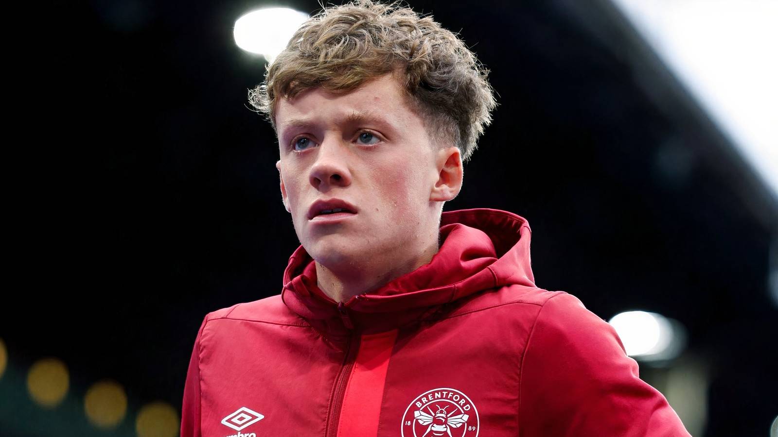 Ethan Brierley: Brentford Temukan Permata dari Exeter City Ethan Brierley: Brentford Temukan Permata dari Exeter City