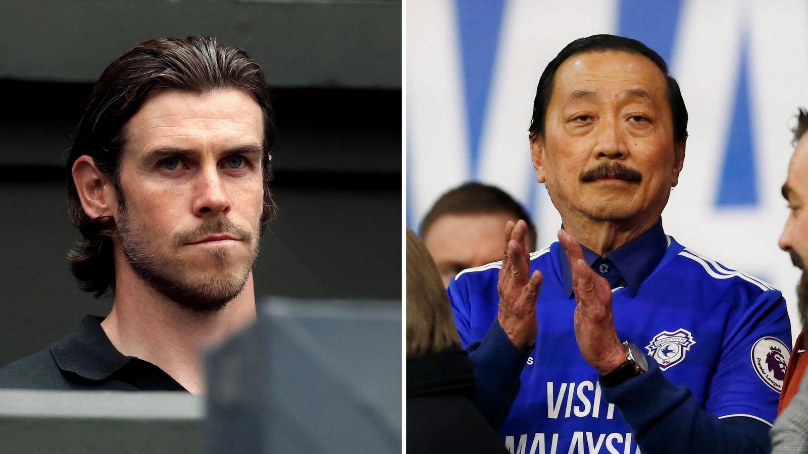 Apa yang Dikatakan Gareth Bale tentang Akuisisi Cardiff City