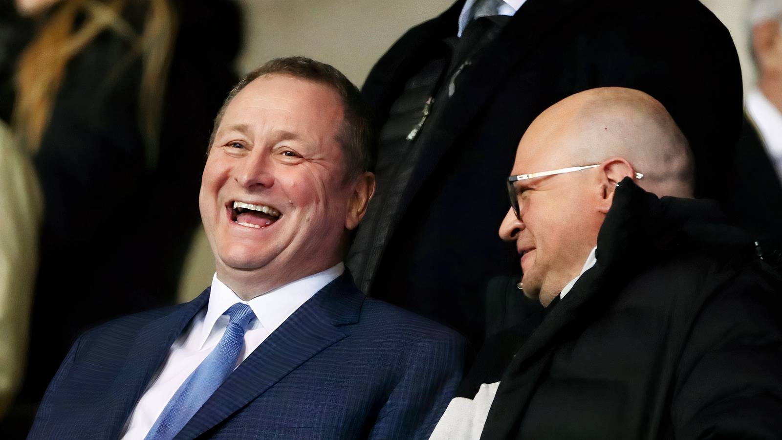 Kekayaan Mike Ashley saat isu akuisisi Sheffield Wednesday muncul