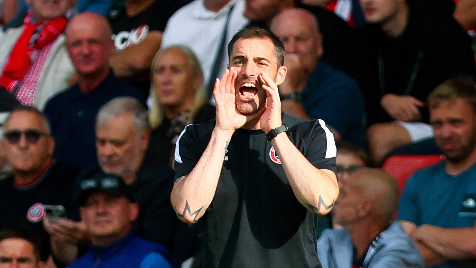 Ruben Selles menjelaskan cara orang akan mengingatnya di Sheffield United