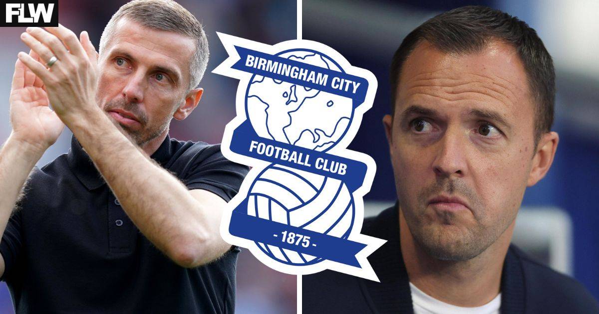 Birmingham City incar mantan pelatih Wolves untuk ganti Chris Davies