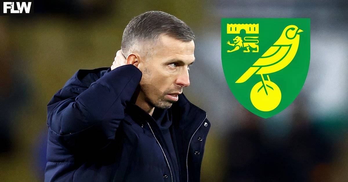 Eksklusif: Komentar analis Sky tentang berita Norwich City dan Gary O’Neil Eksklusif: Komentar analis Sky tentang berita Norwich City dan Gary O’Neil