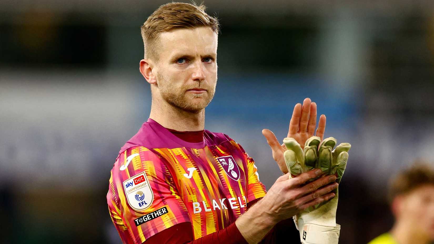 The 6 Southampton players set to leave St Mary's in 2026 ft £70k-a-week ...