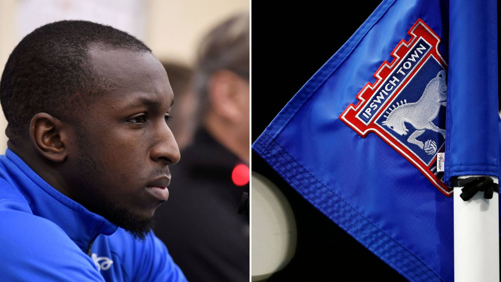 Pakar Langit bereaksi saat Ipswich Town ingin merekrut mantan pemain Leeds yang “serba bisa”