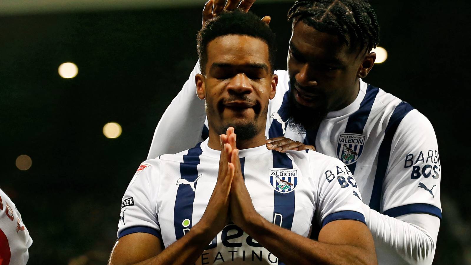 West Brom gagal dalam kesepakatan transfer £18 juta