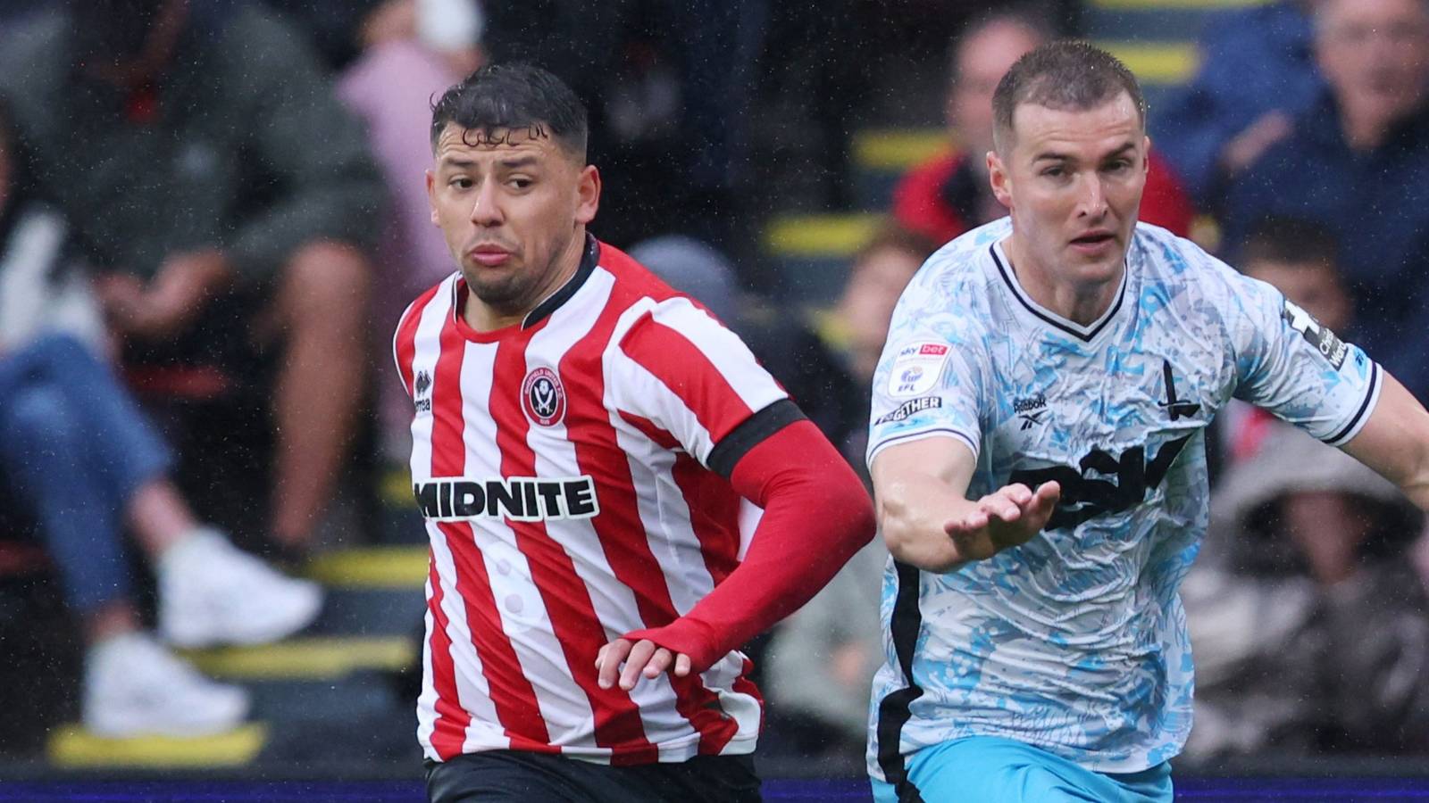 Sheffield United optimis, namun “situasi buruk dengan Hamer” terungkap
