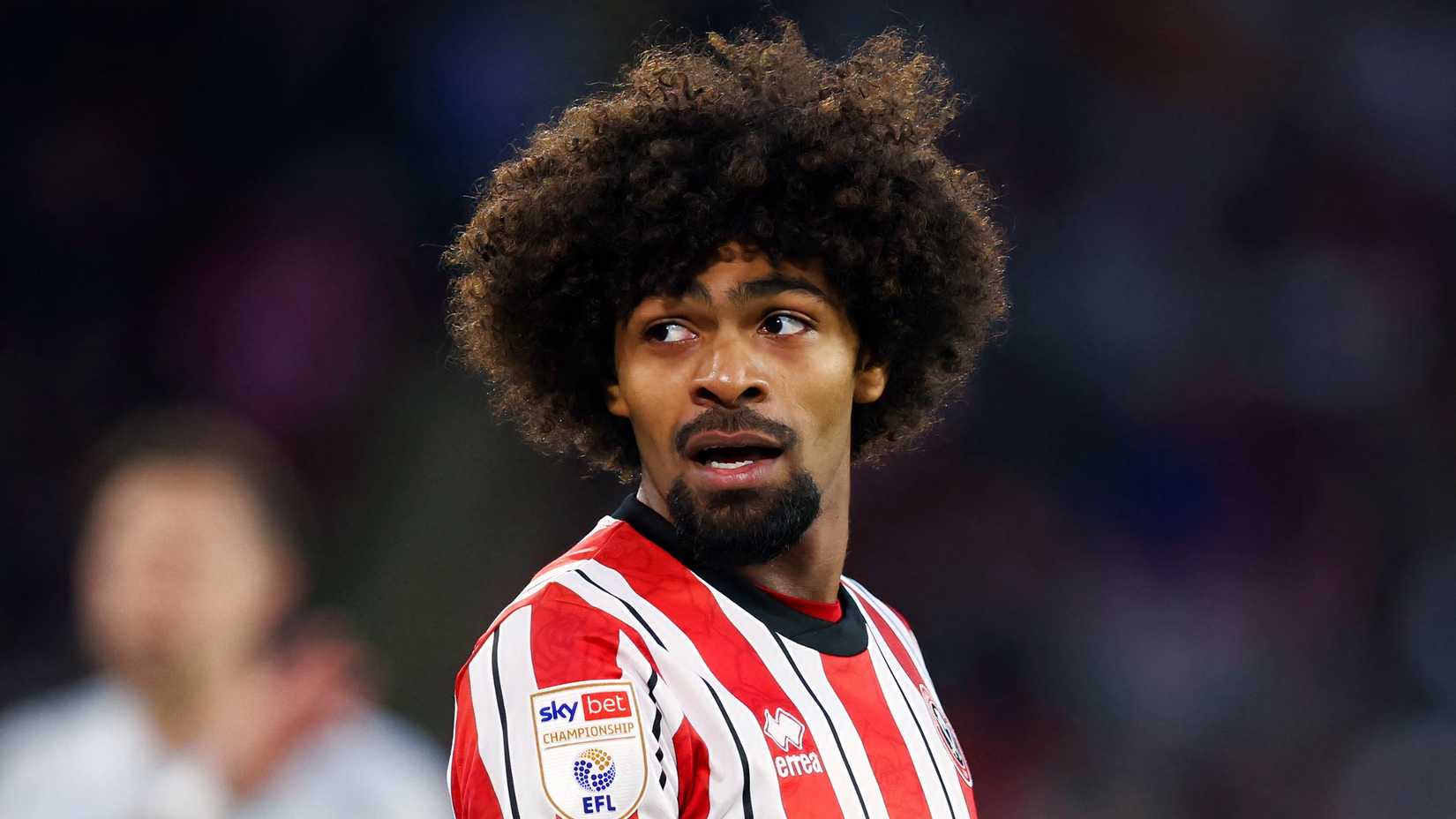 Hamza Autograph Chris Wilder confirms Sheffield United boost as Blades look to avoid ...