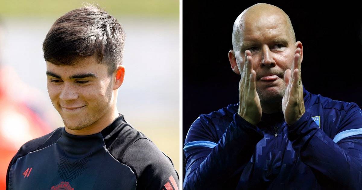 Pembaruan Sheffield Wednesday tentang Harry Amass, pinjaman dari Man United