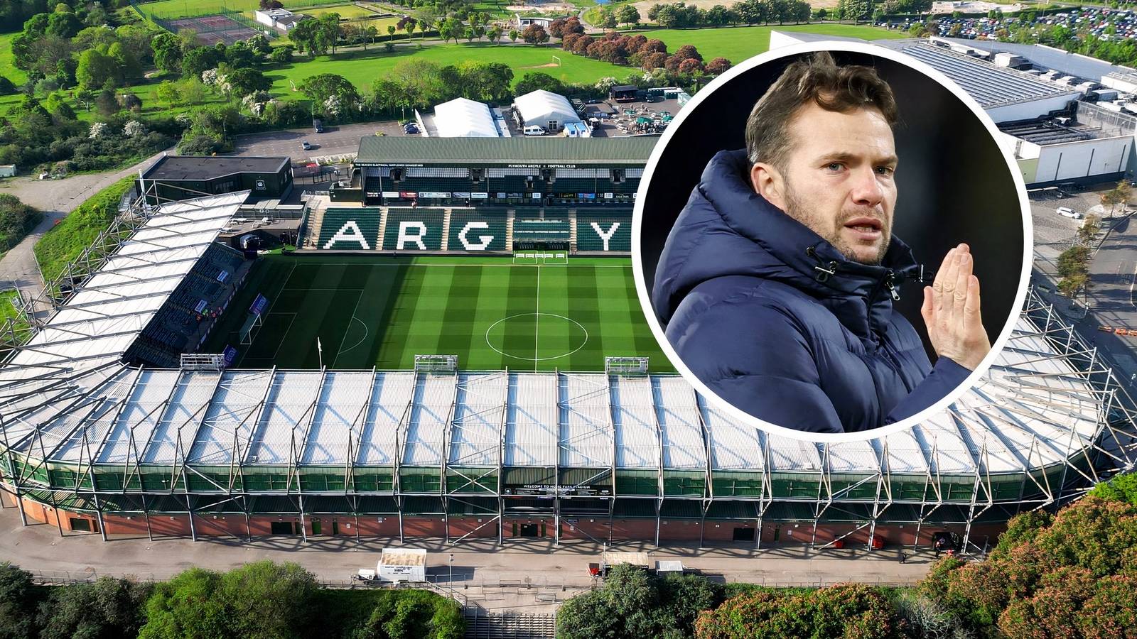 Eksklusif: Komentar analis Sky tentang transfer Plymouth Argyle