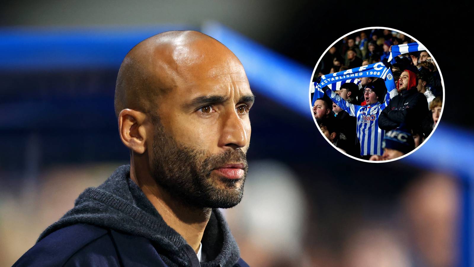 Lee Grant jelaskan penyebab jatuhnya Huddersfield Town vs Bolton