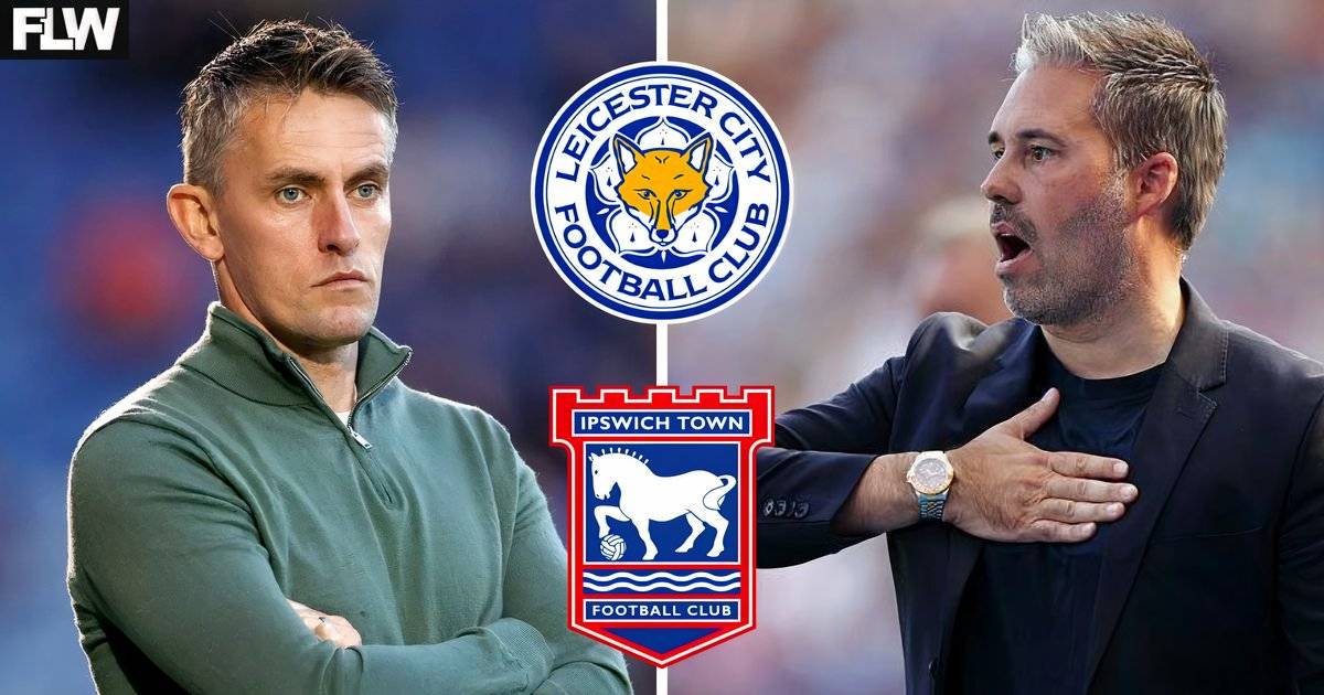 Leicester City Tertawa Terkeras atas Transfer Ipswich Town Saat Ini