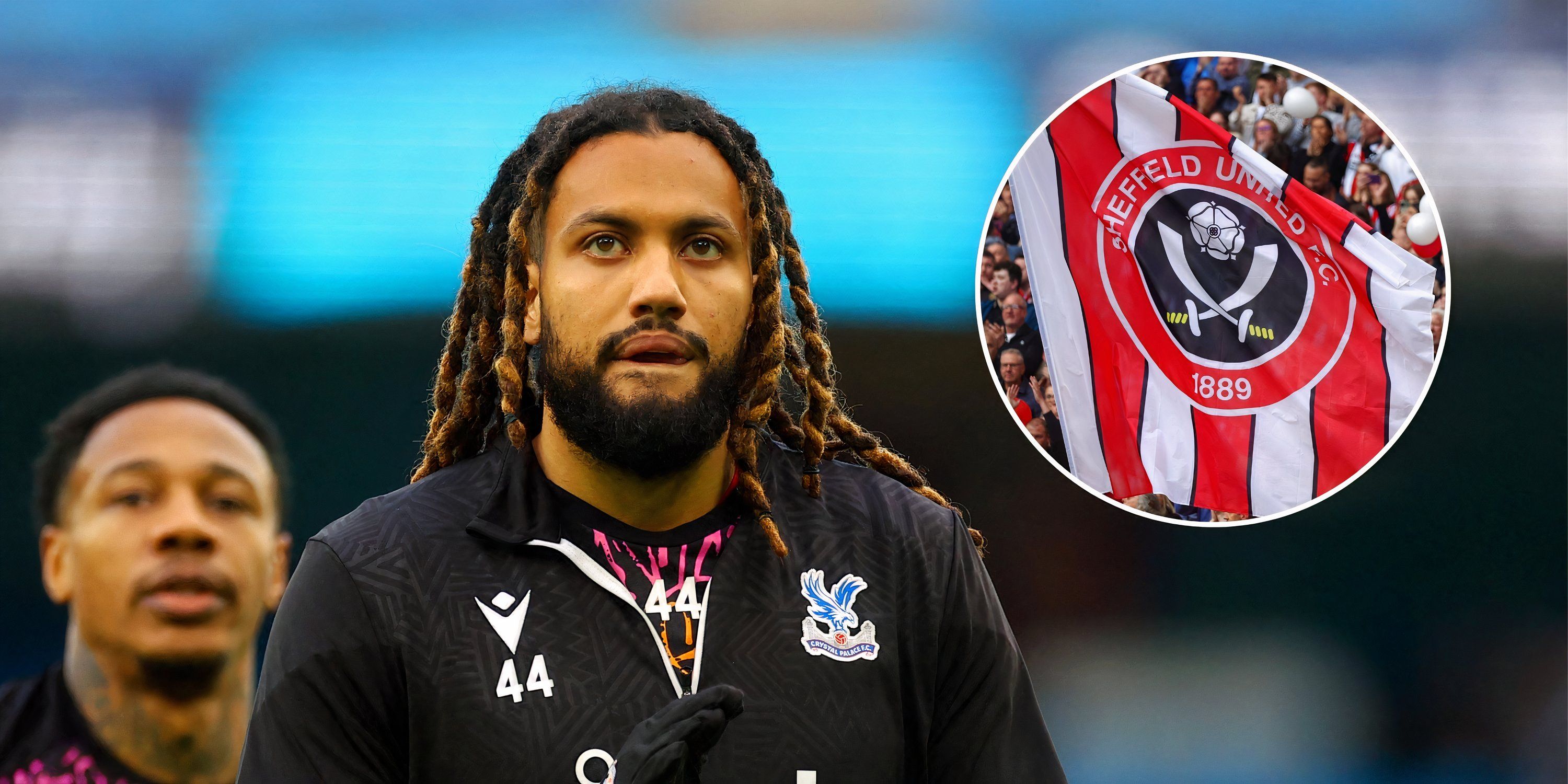 Sheffield United questioned on 'huge amount of money' spent on Chris ...