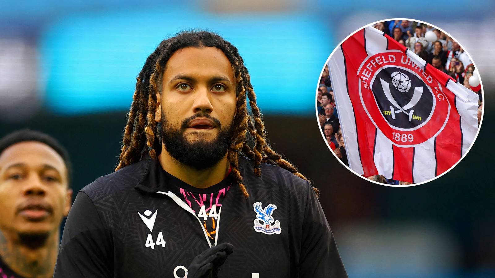 Eksklusif: Komentar Pundit Sky tentang Pembaruan Transfer Sheffield United