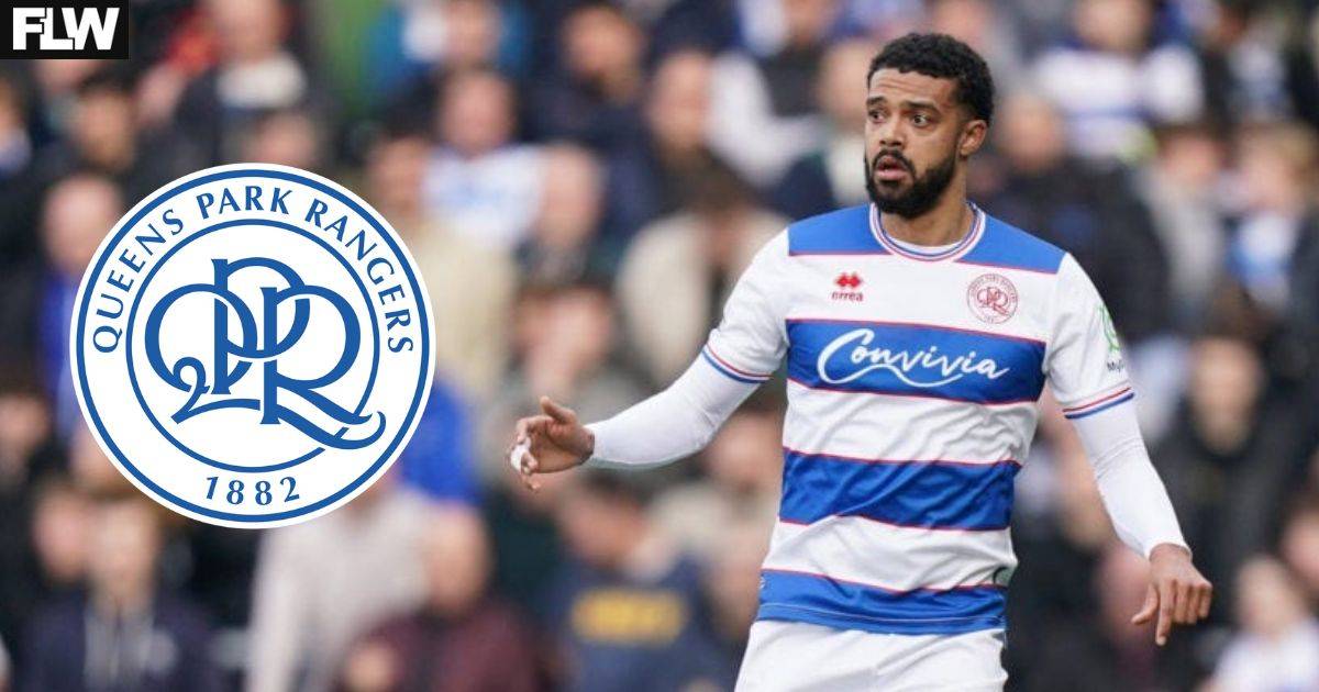 Jake Clarke-Salter Alami Cedera Baru, QPR Tertekan Lagi