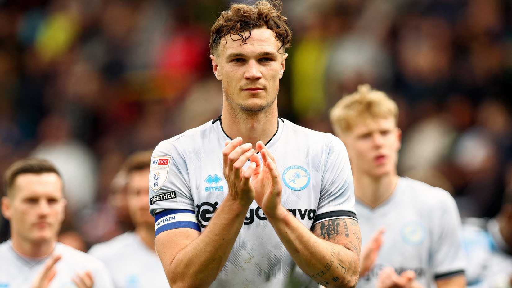 The 14 best EFL Championship centre-backs right now ranked