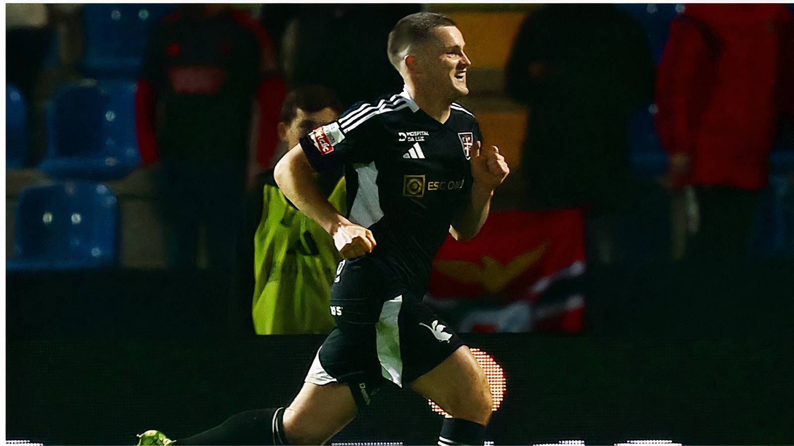 Stoke City and Sheffield Wednesday in transfer battle for 3-goal French star