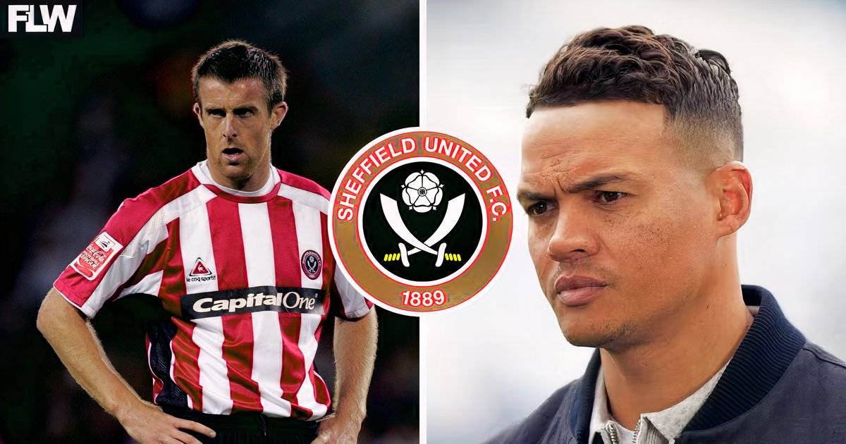 Ikon Spurs Jermaine Jenas ungkap alasannya ‘benci’ bermain di EFL Ikon Spurs Jermaine Jenas ungkap alasannya ‘benci’ bermain di EFL