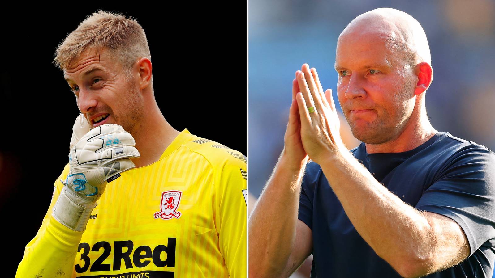 Pendapatan Joe Lumley di Bristol City saat Sheffield Wednesday rencanakan pinjaman darurat