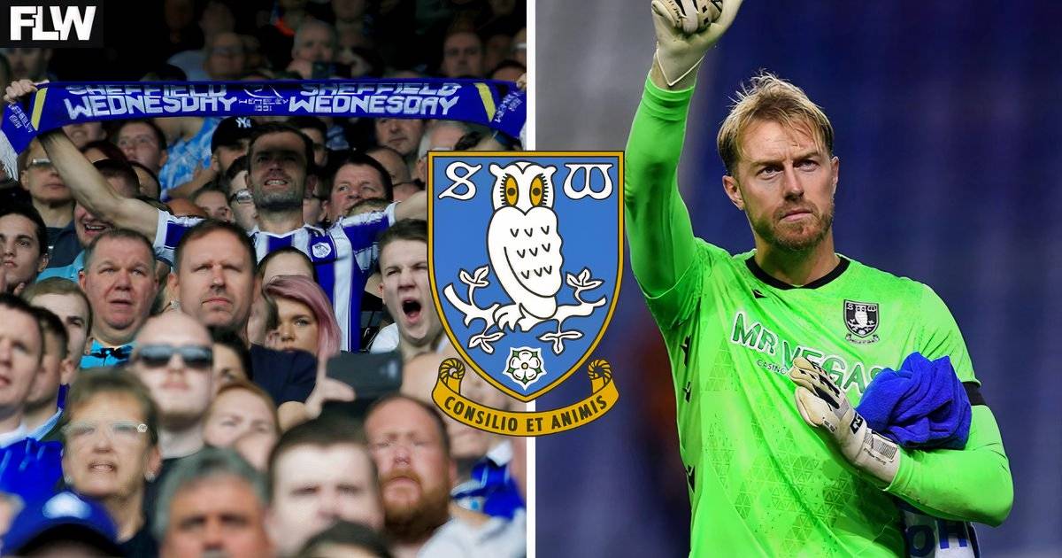 Sheffield Wednesday mengonfirmasi kepergian pemain Sheffield Wednesday mengonfirmasi kepergian pemain