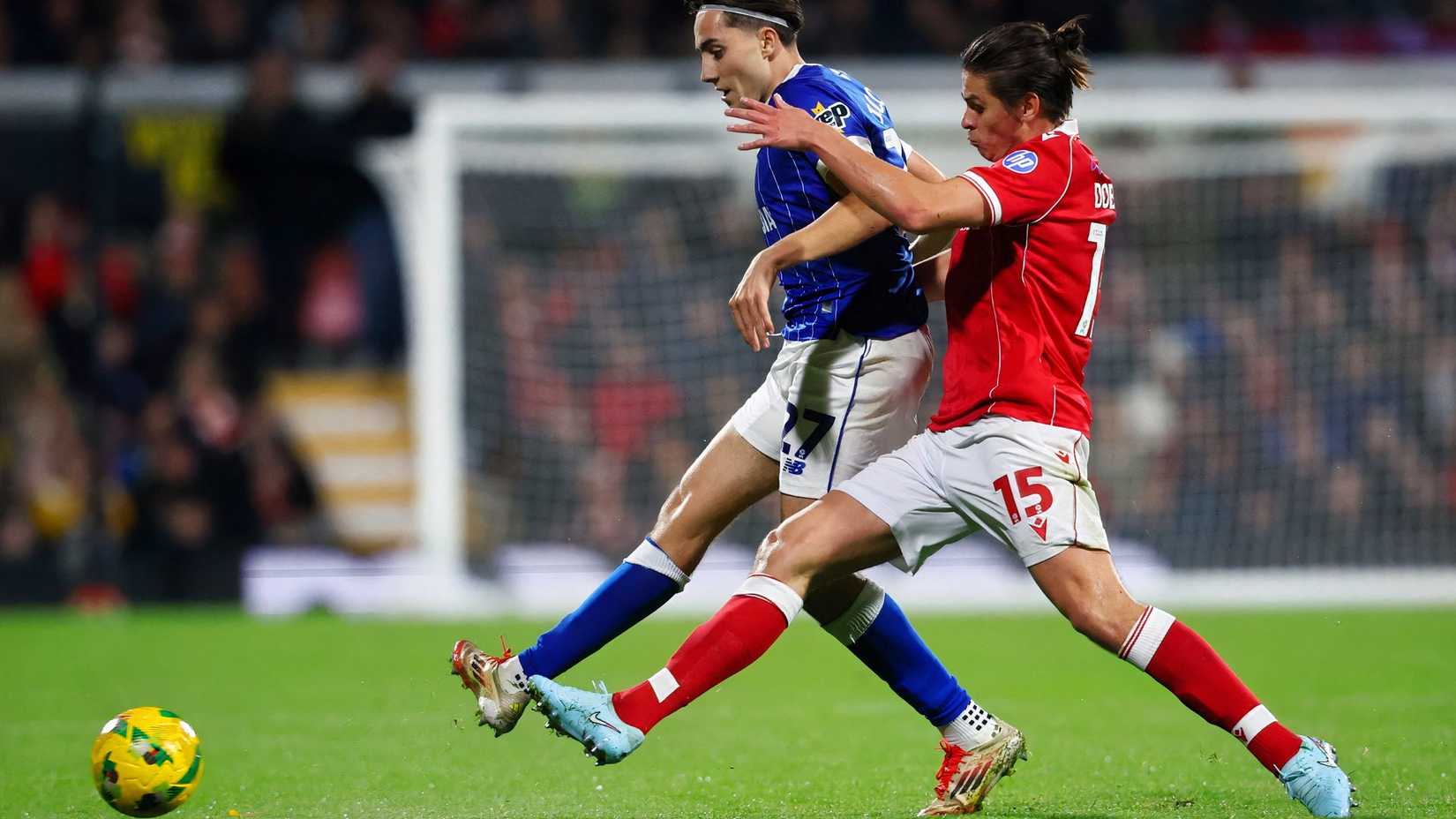 Brian Barry-Murphy confirms triple pre-Blackpool blow for Cardiff City ...
