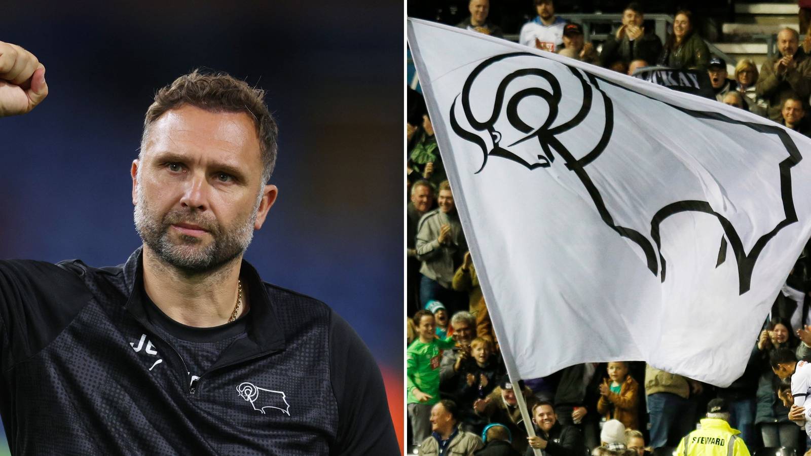 Derby County “kekhawatiran besar” diungkap, Rams diminta untuk keputusan Callum Elder
