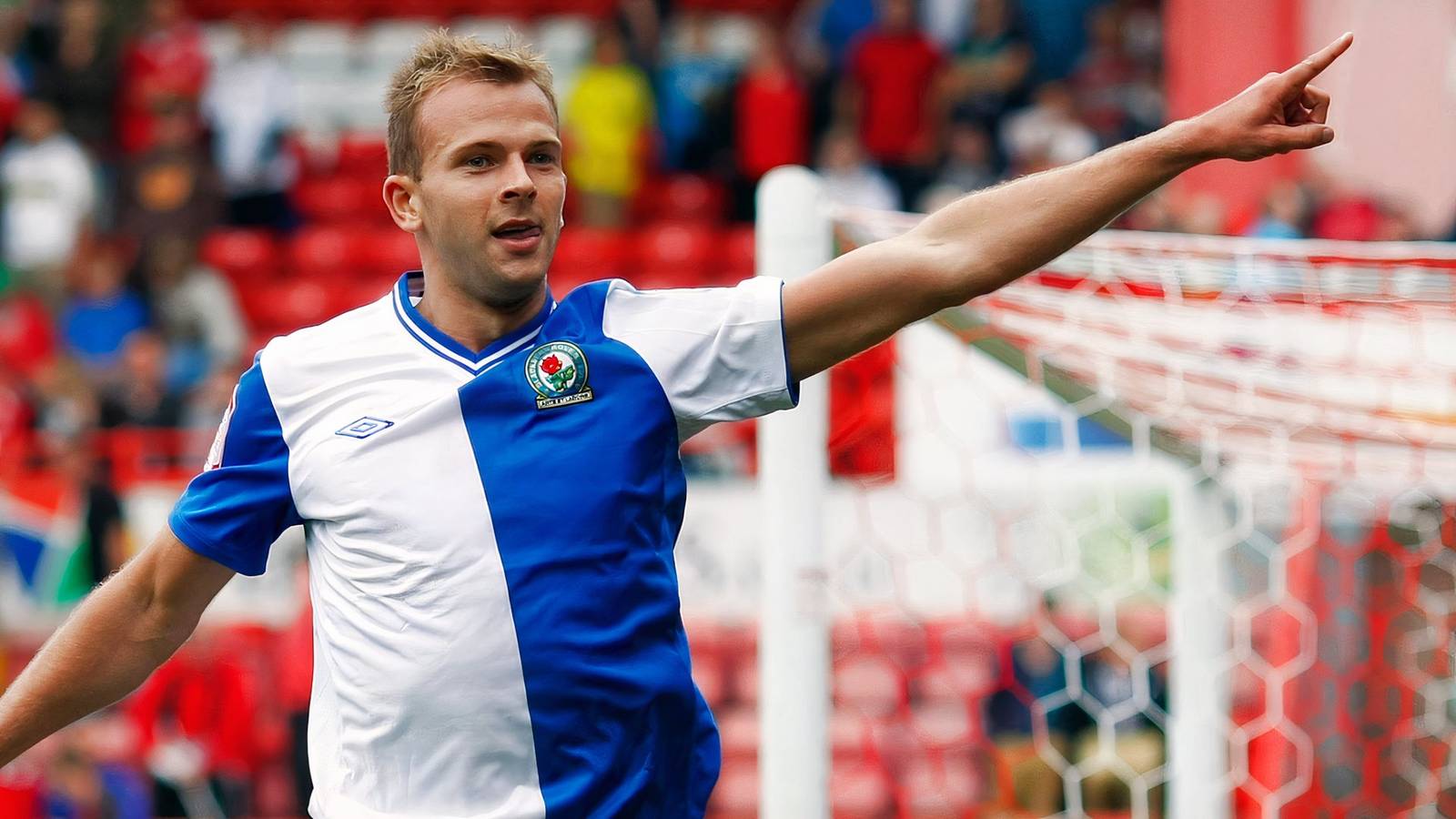 Blackburn Rovers raih nilai besar dengan kesepakatan £8 juta